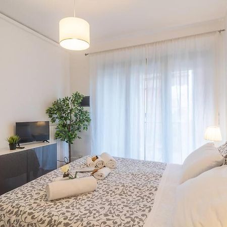 Charme In Porta Palio - City Center Werona Zewnętrze zdjęcie