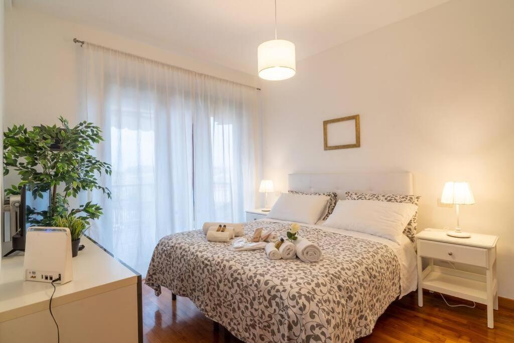Charme In Porta Palio - City Center Werona Zewnętrze zdjęcie