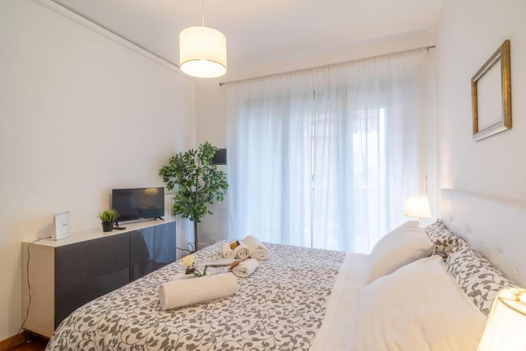 Charme In Porta Palio - City Center Werona Zewnętrze zdjęcie