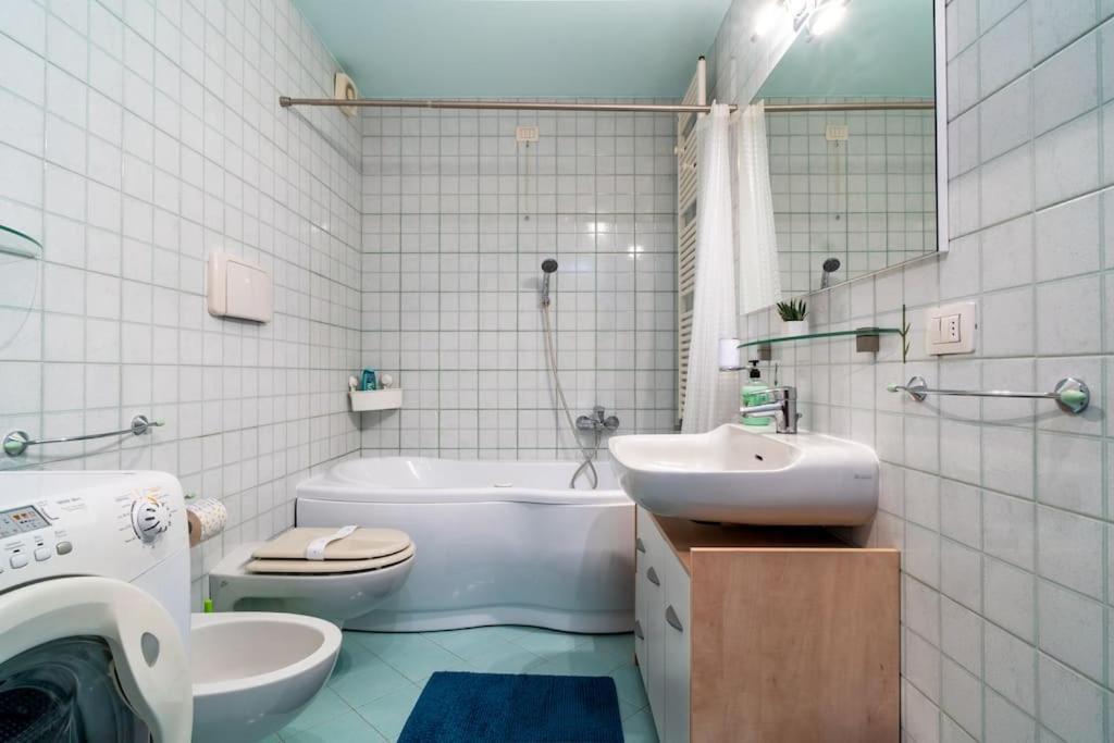 Charme In Porta Palio - City Center Werona Zewnętrze zdjęcie