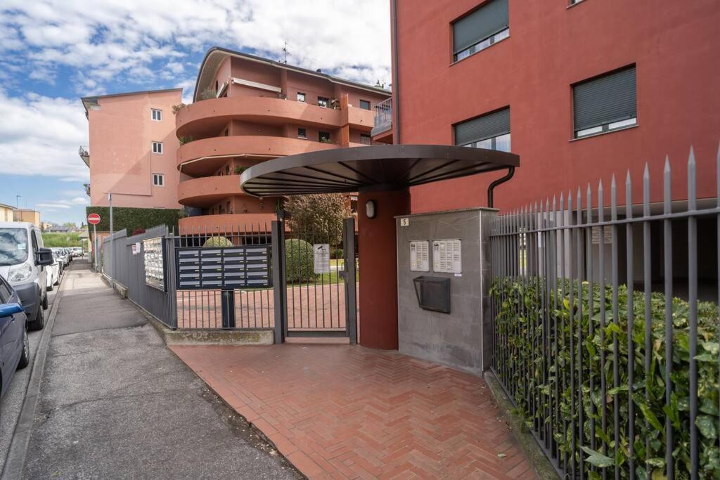 Charme In Porta Palio - City Center Werona Zewnętrze zdjęcie