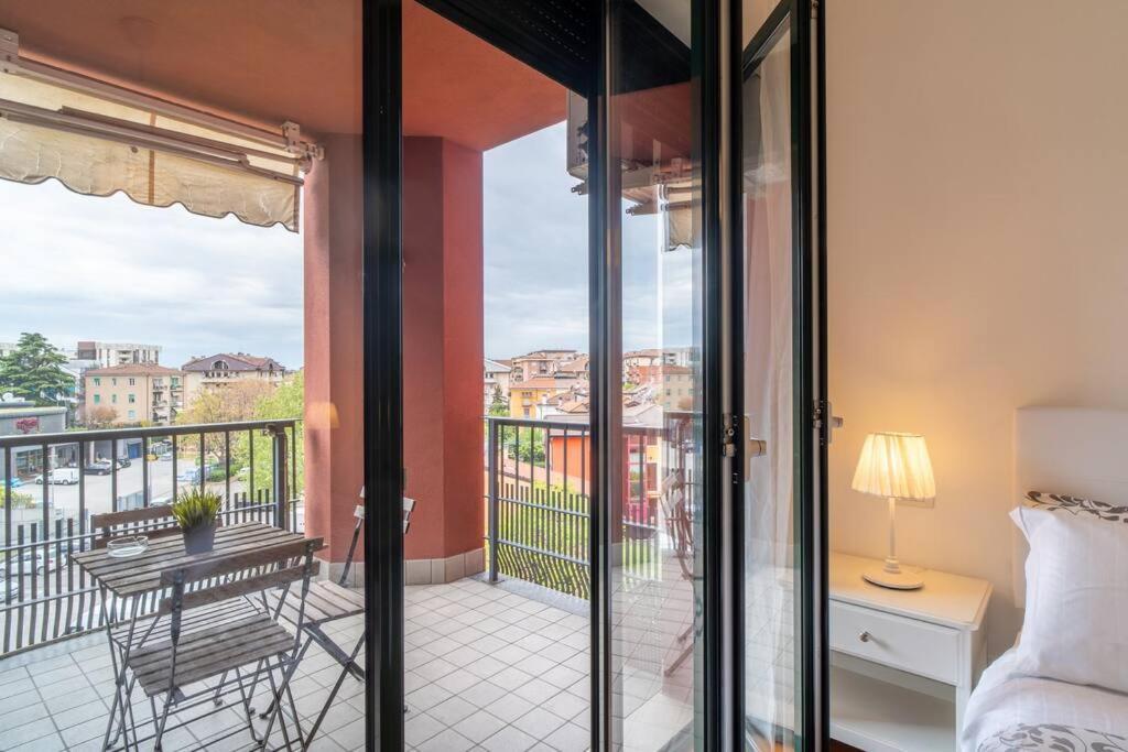 Charme In Porta Palio - City Center Werona Zewnętrze zdjęcie