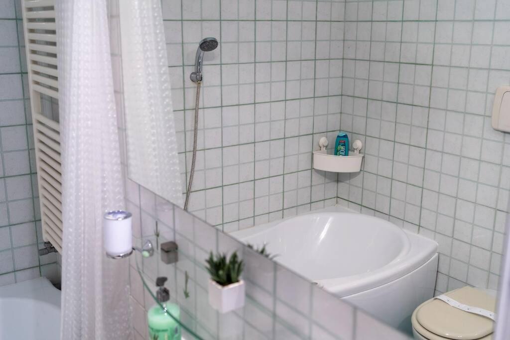 Charme In Porta Palio - City Center Werona Zewnętrze zdjęcie
