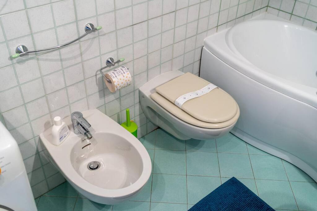 Charme In Porta Palio - City Center Werona Zewnętrze zdjęcie