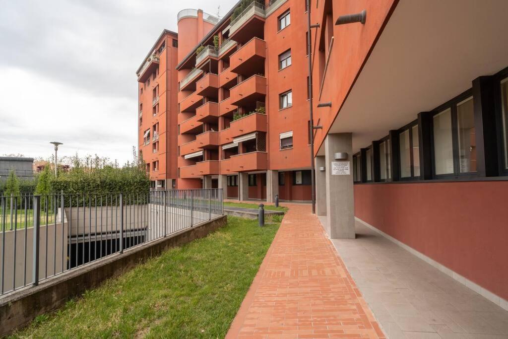 Charme In Porta Palio - City Center Werona Zewnętrze zdjęcie